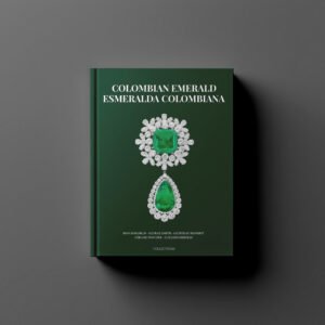 Cover of the book Colombian Emerald / Esmeralda Colombiana